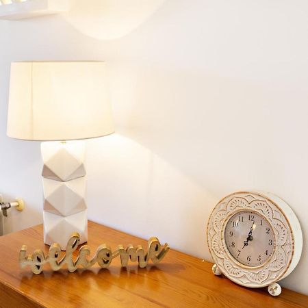 Casa Da Eira Apartment Ταβίρα Εξωτερικό φωτογραφία