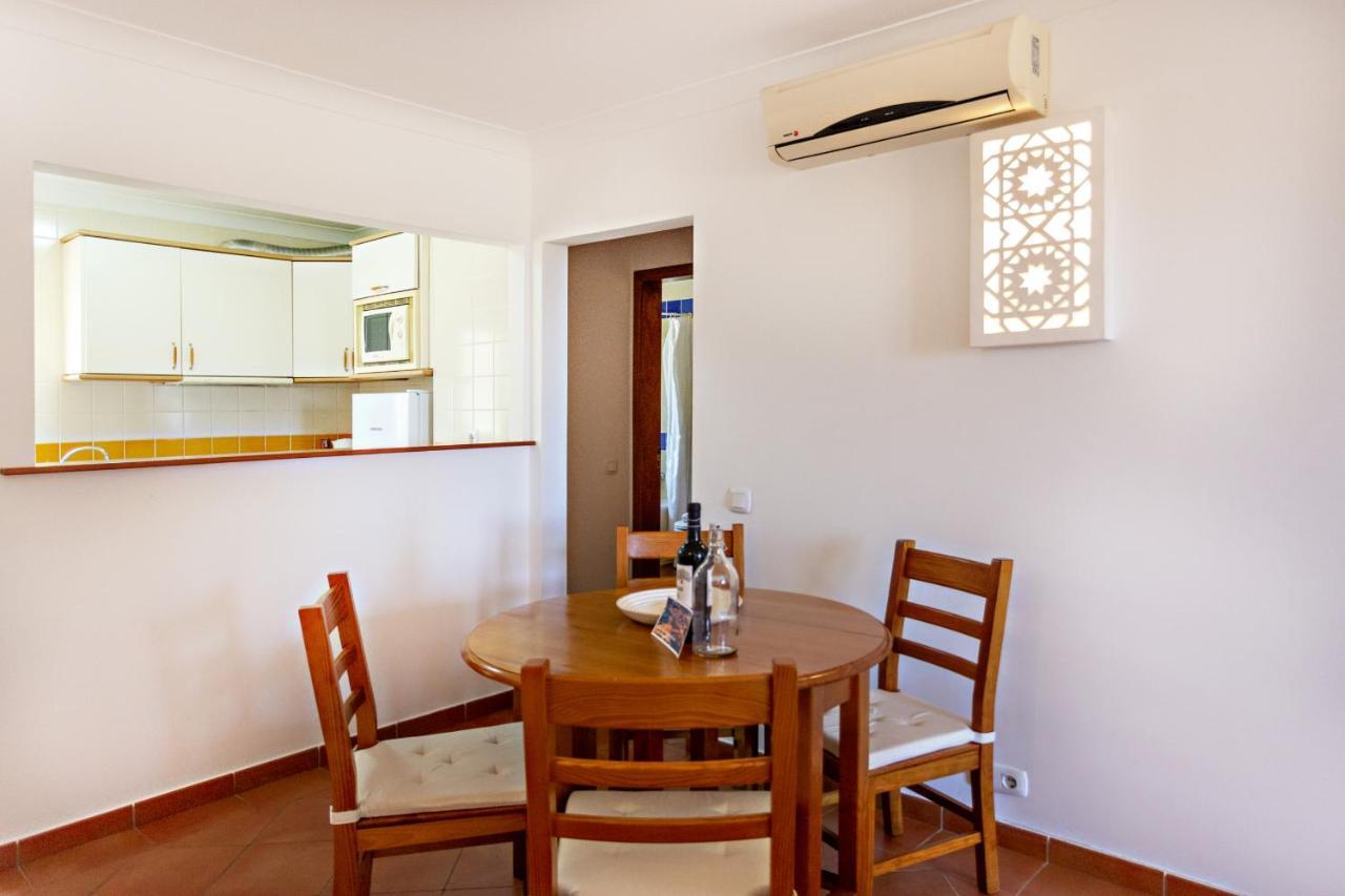Casa Da Eira Apartment Ταβίρα Εξωτερικό φωτογραφία