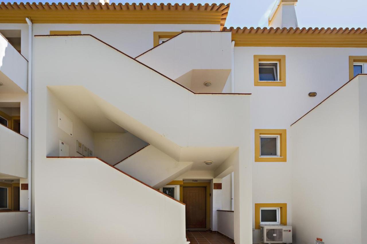 Casa Da Eira Apartment Ταβίρα Εξωτερικό φωτογραφία