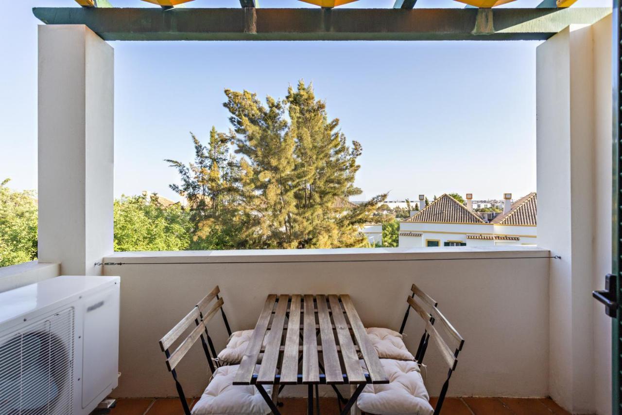 Casa Da Eira Apartment Ταβίρα Εξωτερικό φωτογραφία