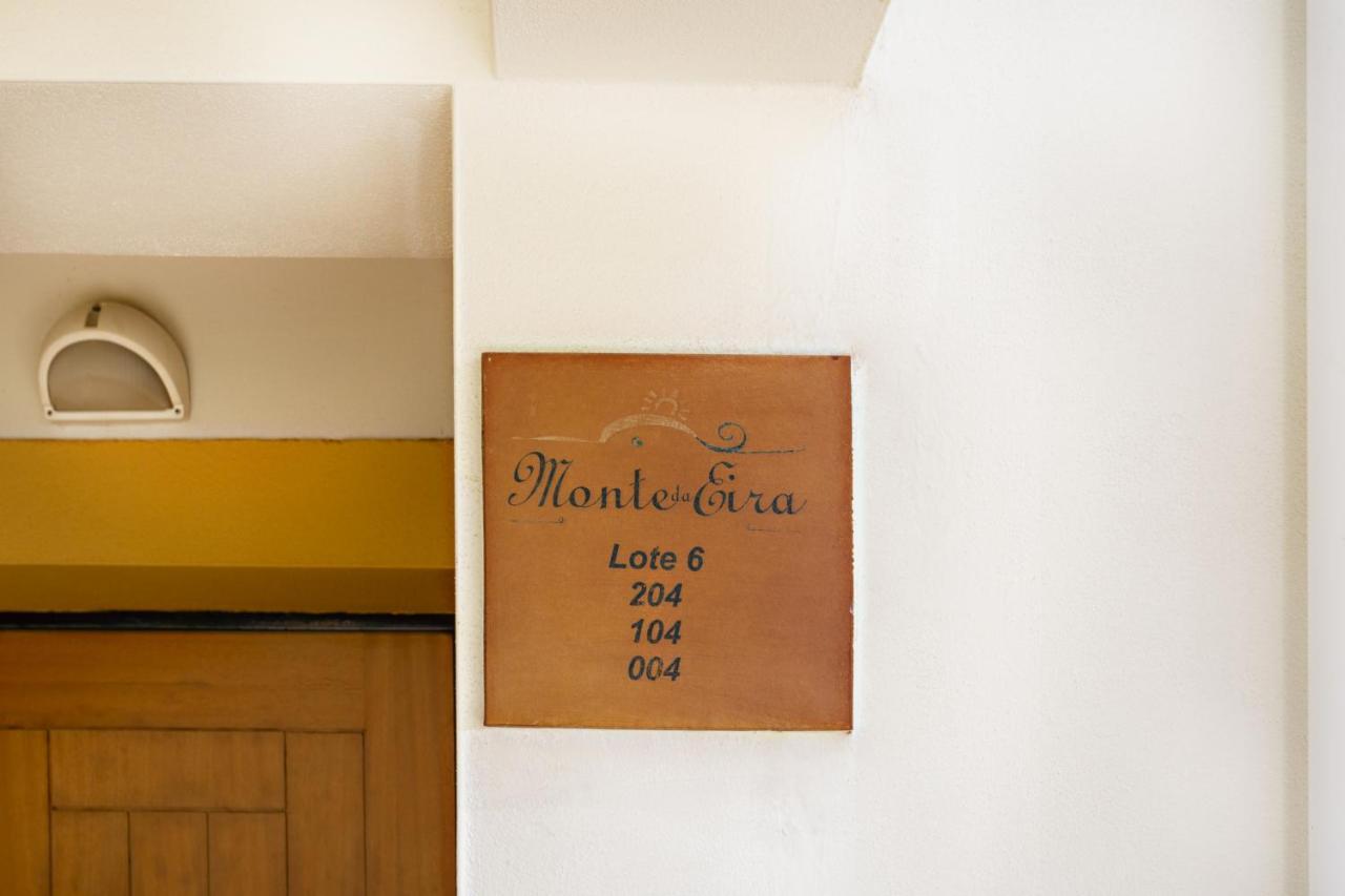Casa Da Eira Apartment Ταβίρα Εξωτερικό φωτογραφία